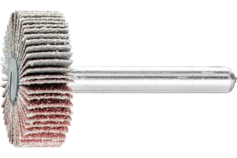 ABANICO PFERD MANGO METAL F 3010 6MM A80