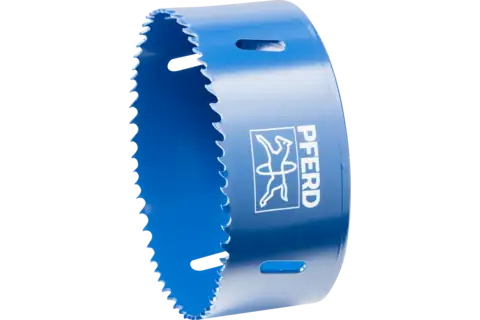 SIERRA DE CALAR PFERD HSS LS 102