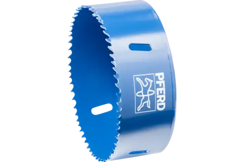 SIERRA DE CALAR PFERD HSS LS 111