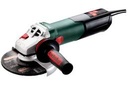 AMOLADORA ANGULAR METABO W13-150 QUICK