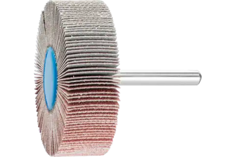 ABANICO PFERD MANGO METAL F 6020 6MM A120