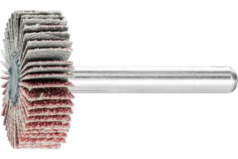 ABANICO PFERD MANGO METAL F 3010 6MM A60