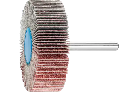 ABANICO PFERD MANGO METAL F 6020 6MM A60