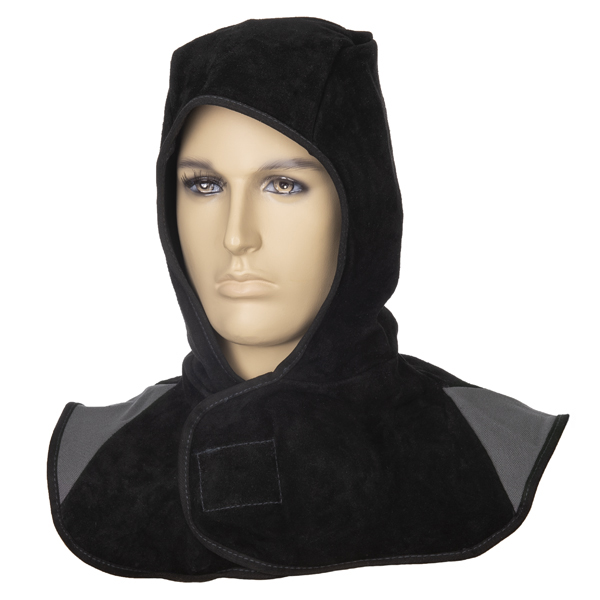 CAPUCHA NEGRA 23-6630XL