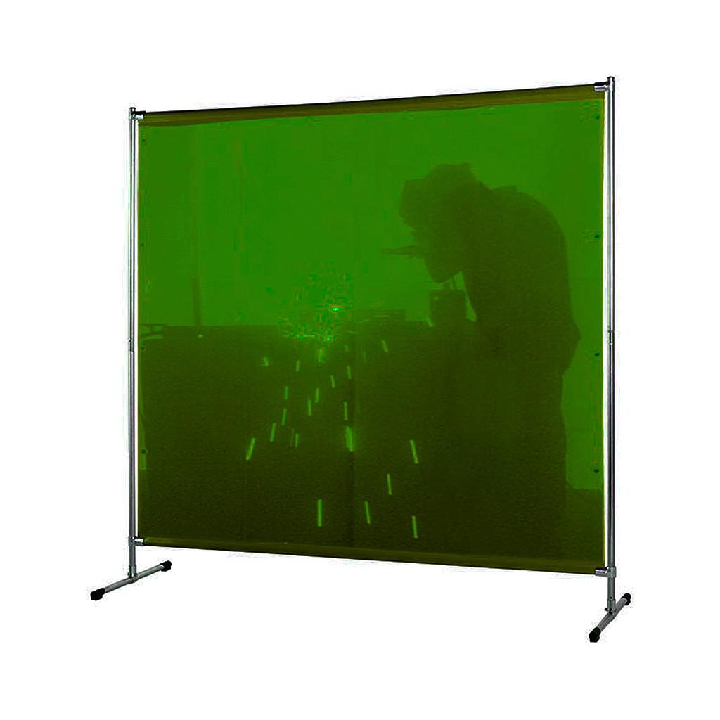KIT PANEL SOLDADURA VERDE