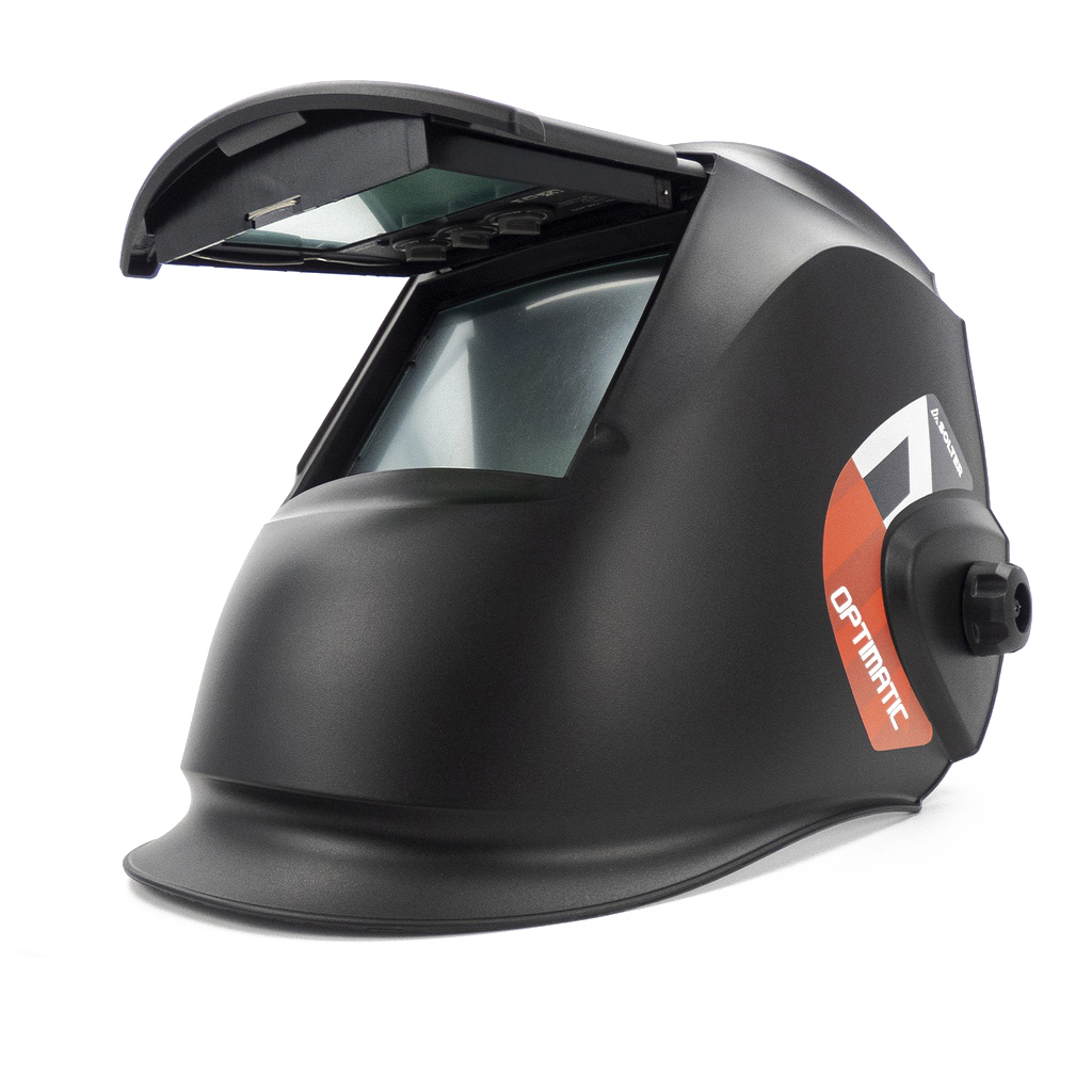 PANTALLA OPTIMATIC 150 FLIP-UP