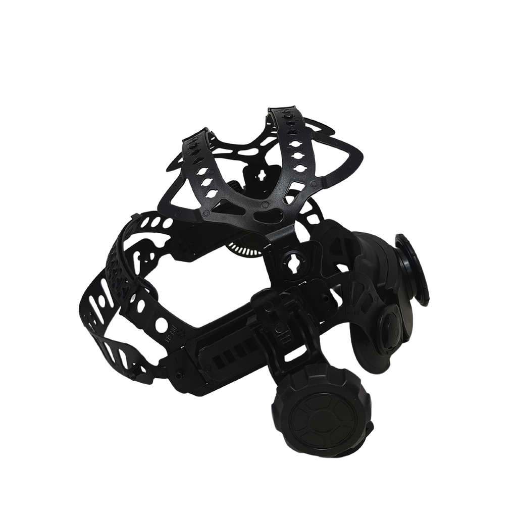 ARNÉS HELLMET R-05 / R-10 / R-15 / R-30