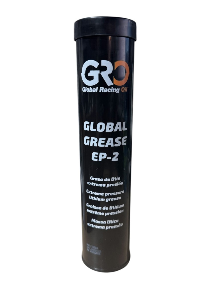 GLOBAL GREASE EP-2 CARTUCHO + APORTACIÓN A GENCI SEG. RD 1055/2022