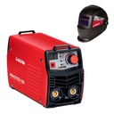 KIT SOLDADOR SOLTER PRACTICO 130 + OPTIMATIC 45