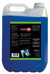 LIMPIACRISTALES PERFUMADO TIPO CRISTASOL 5L AMBRO-SOL