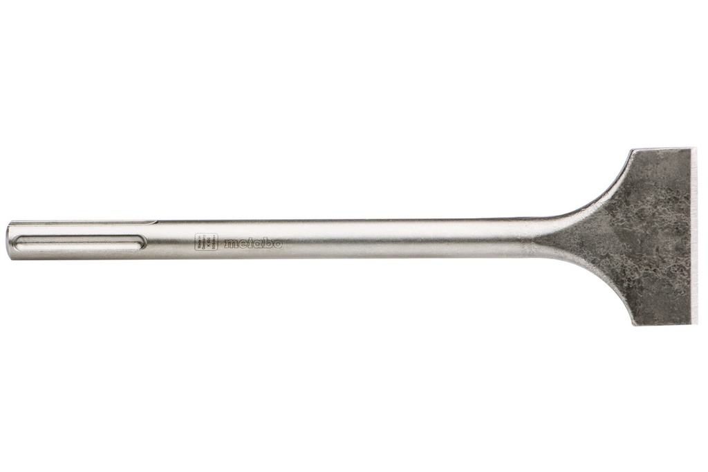 SDS-MAX CINCEL ANCHO 300X80