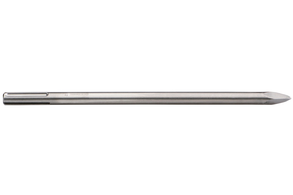 SDS-MAX CINCEL PUNTIAGUDO 400MM