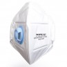 MASCARILLA SAFETOP 31700 FFP3 NR
