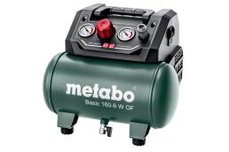 BASIC METABO 160-6 W OF (SIN ACEITE)