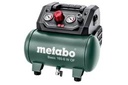 BASIC METABO 160-6 W OF (SIN ACEITE)