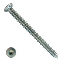 TORNILLO DIRECTO HORMIGÓN M- 7,5 x 100 