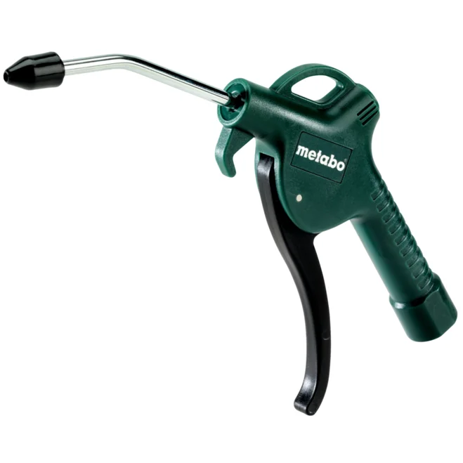 PISTOLA NEUMATICA DE SOPLADO METABO BP 200 (601581010)