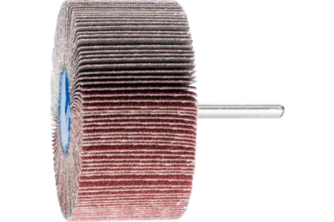 ABANICO PFERD MANGO METAL F 8040 6MM A80