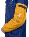 MANGUITO WELDAS GOLDEN BROWN 44-2321