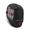 PANTALLA SOLTER R-15 BORN TO BURN