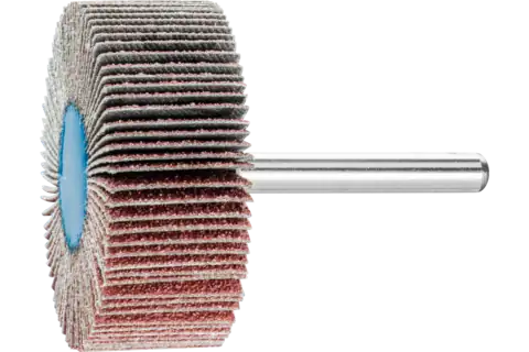 ABANICO PFERD MANGO METAL F 5020 6MM A120