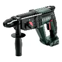 MARTILLO COMBINADO METABO KH 18 LTX 24 (SIN CARGADOR, SIN BATERIA) (601712840)
