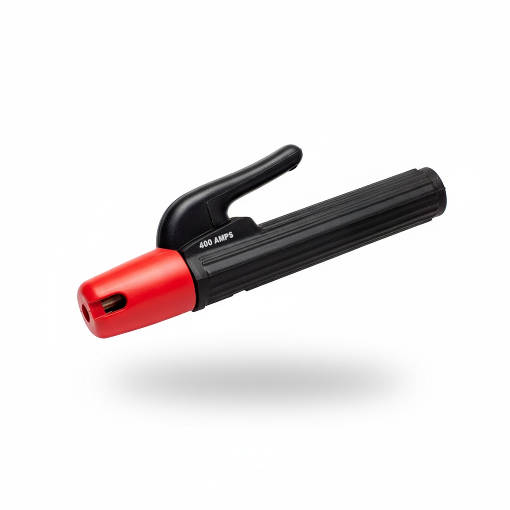 PINZA PORTAELECTRODOS 300 A CERRADA (06669)