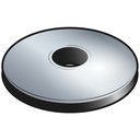 ARANDELA ACERO EPDM 8,5X25
