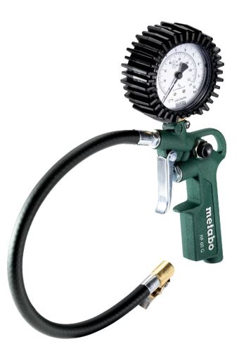 RF 60 G MANOMETRO METABO