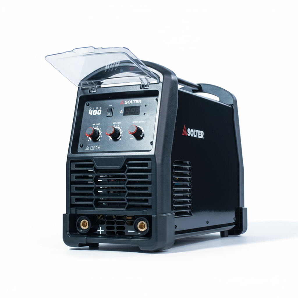 INVERTER SOLTER DIRT 400 CEL (10488) 