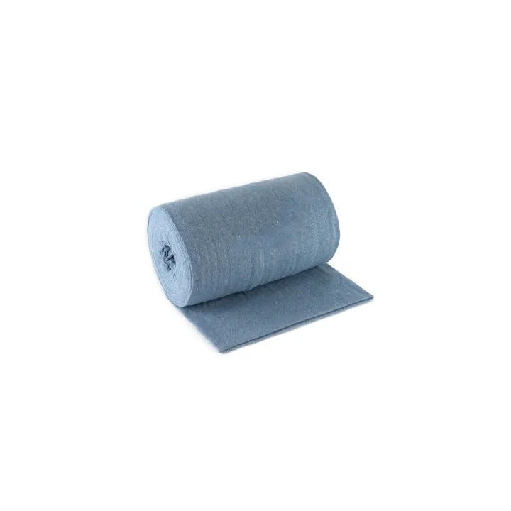 BAYETA ROLLO PUNTO AZUL (3KGS)
