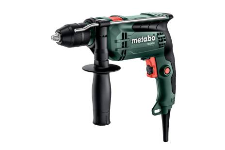 [600742500] TALADRO METABO SBE 650 (600742500)