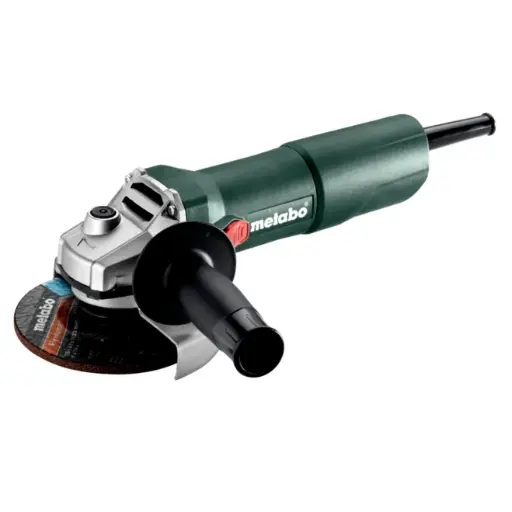 [4061792153448] AMOLADORA METABO W750-125 (603605000)