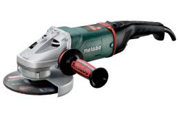 [11247] AMOLADORA METABO WE 22-180 MVT 606463000