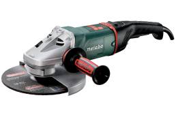 [4007430265340] AMOLADORA METABO WE 22-230 MVT 606464000