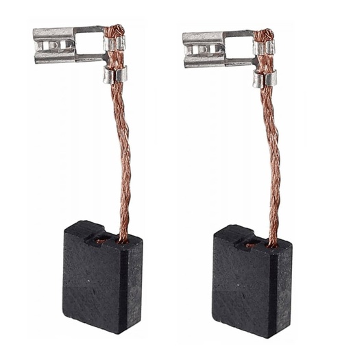 [11360] JUEGO ESCOBILLAS METABO AUTODESC. 316033940