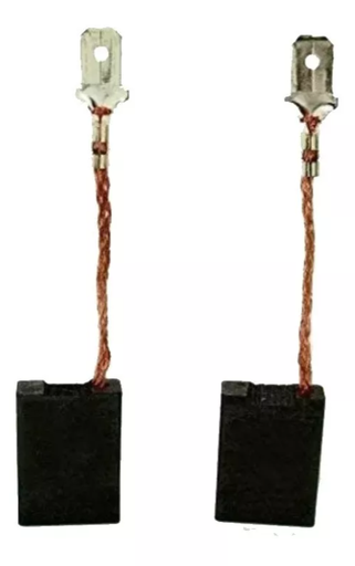 [11365] JUEGO ESCOBILLAS METABO AUTODESC. 316033950