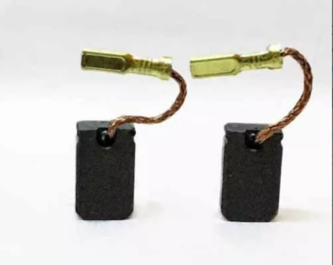 [11372] JUEGO ESCOBILLAS METABO 343013000