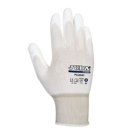 [40065 - T9] GUANTE NYLON JUBA TKE04 TALLA 9