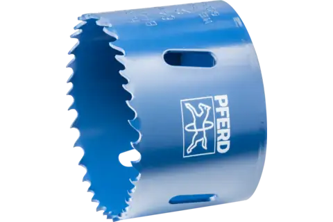 [4007220062500] SIERRA DE CALAR PFERD HSS LS 64