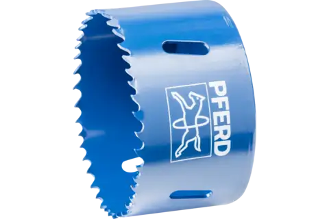 [4007220062531] SIERRA DE CALAR PFERD HSS LS 73