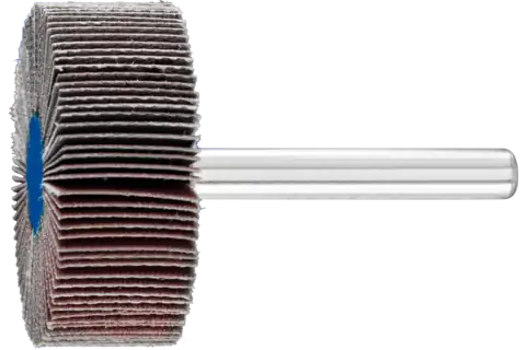 [4007220154519] ABANICO PFERD MANGO METAL F4015 6MM A320