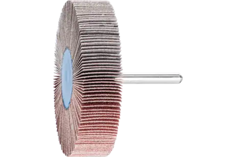 [4007220155707] ABANICO PFERD MANGO F 8020 6MM A120