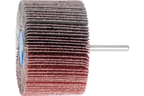 [4007220155875] ABANICO PFERD MANGO METAL F 8050 6MM A40