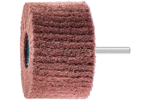 [4007220157190] ABANICO PFERD MANGO POLINOX PNL 8050 6MM A180