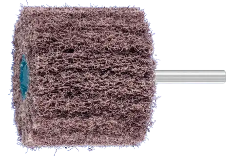 [4007220157213] ABANICO PFERD MANGO POLINOX PNL6050 6MM A100