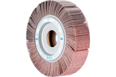 [4007220469286] ABANICO PFERD NUCLEO METAL FR 20050 44MM A80