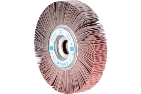 [4007220470121] ABANICO PFERD NUCLEO 16530 25,4MM A120