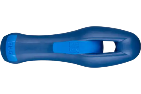 [4007220535790] MANGO PLASTICO ERGONOMICO PFERD PARA LIMAS FH 5-10