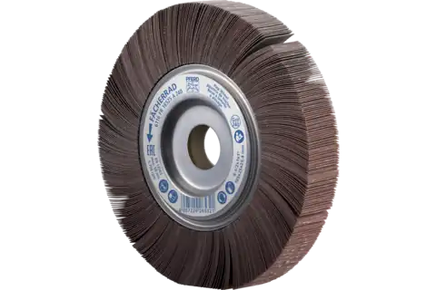 [4007220603000] ABANICO PFERD NUCLEO 6116 FR 16525 25,4MM A240